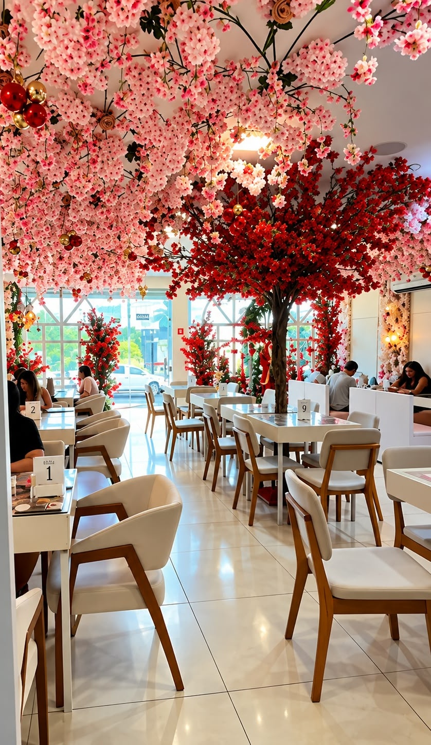 Café e Beleza Cafeteria e Gastronomia